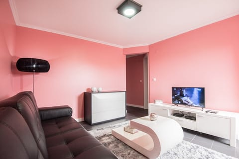 Abraham's Sky House 2