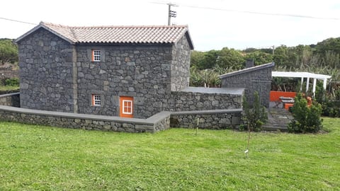 Abraham's Sky House 2