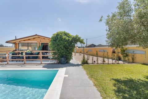Small Paradise Near the Portuguese Venice 2