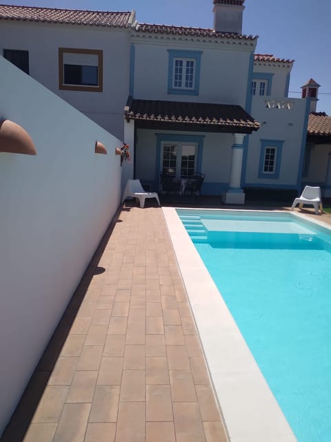 Unwind and Relax in Alentejo