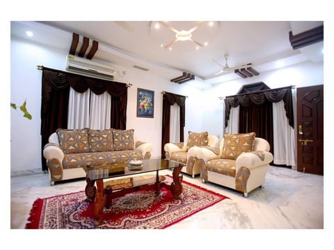 Bungalow 1