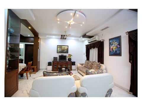 Bungalow 1