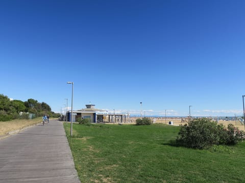 Place