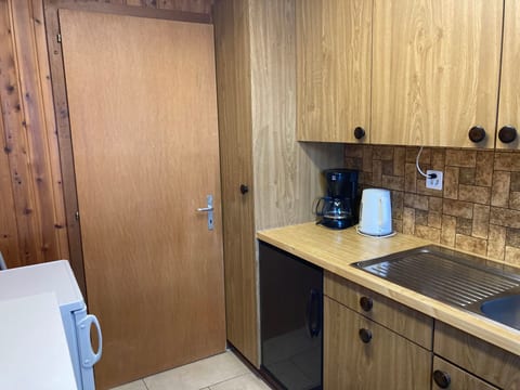 Chalet Sunnuterrasse Appartement/Fewo, Dusche, WC 4-Zimmerwohnung Dusche, WC