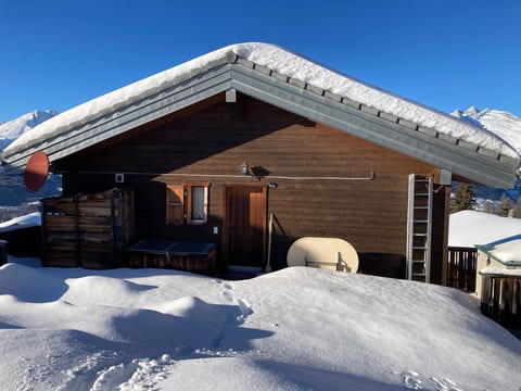 Chalet Lalula Appartement/Fewo, Dusche, WC Appartement/Fewo, Dusche, WC