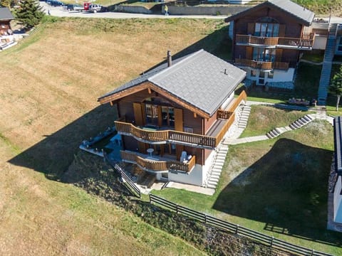 Chalet Bergkristall 4-Bettwohnung, Dusche, WC 4-Bettwohnung, Dusche, WC