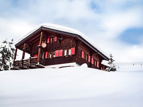 Chalet Gerbera Appartement/Fewo, Bad, WC 5-Bettwohnung