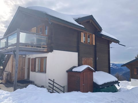 Chalet Sonne Appartement/Fewo, Dusche, WC 2-Zimmerwohnung, Dusche, WC