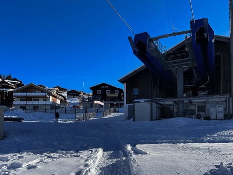 Chalet Sonne Appartement/Fewo, Dusche, WC 2-Zimmerwohnung, Dusche, WC