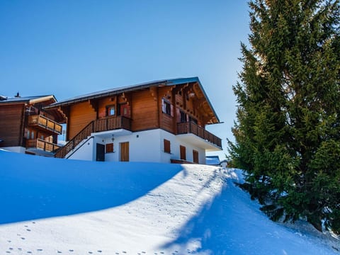 Chalet Bärgsunna Appartement/Fewo, Dusche, WC 6-Bettwohnung