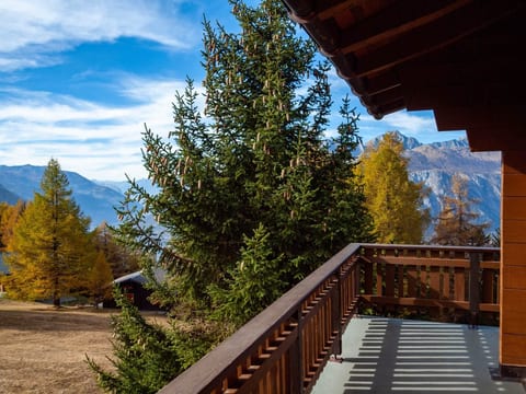 Chalet Bärgsunna Appartement/Fewo, Dusche, WC 6-Bettwohnung