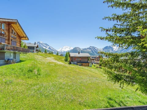 Chalet Leiggener Appartement/Fewo, Dusche Leiggener EG