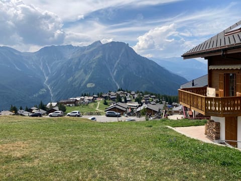 Chalet Abendstern Appartement/Fewo, Dusche, WC Appartement/Fewo, Dusche, WC