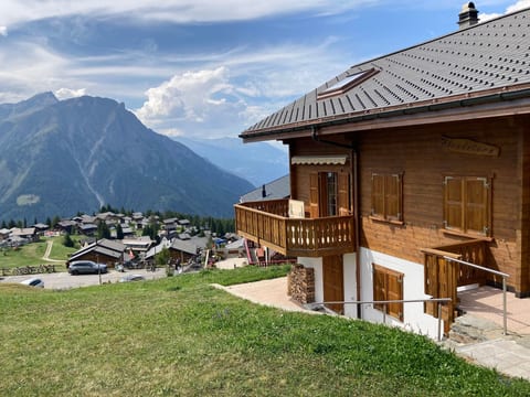 Chalet Abendstern Appartement/Fewo, Dusche, WC Appartement/Fewo, Dusche, WC