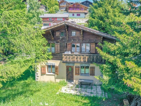 Chalet Leiggener Appartement/Fewo, 1. Stock Leiggener OG