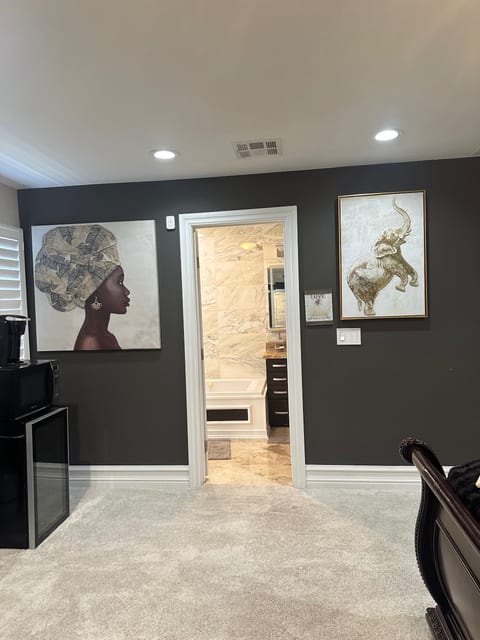 Premium Private Room | Home Away From Home