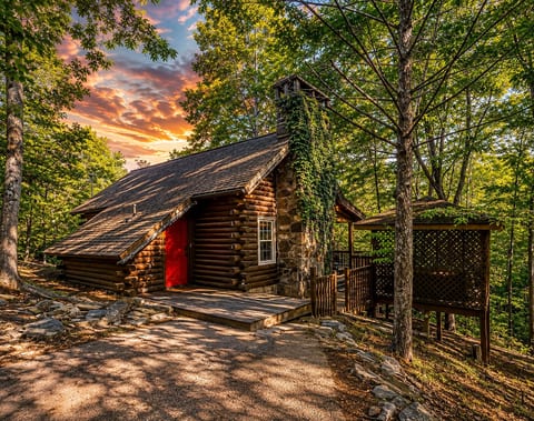 Luttrell Lodge