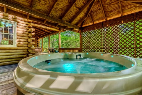 Luttrell Lodge