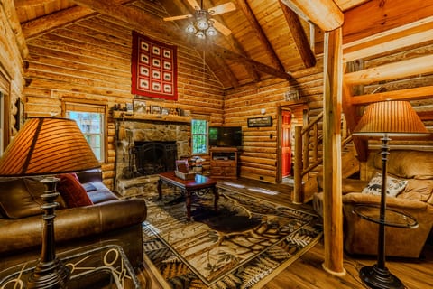Luttrell Lodge