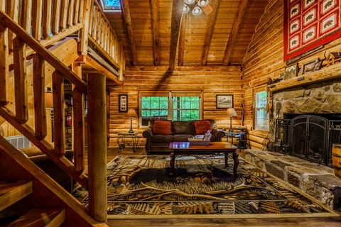 Luttrell Lodge