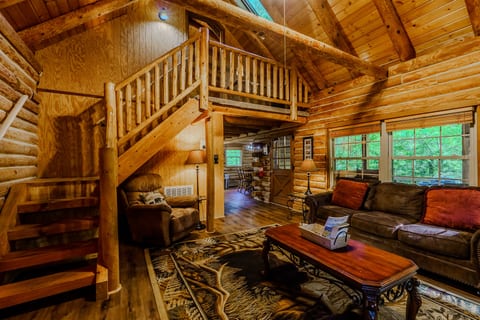 Luttrell Lodge