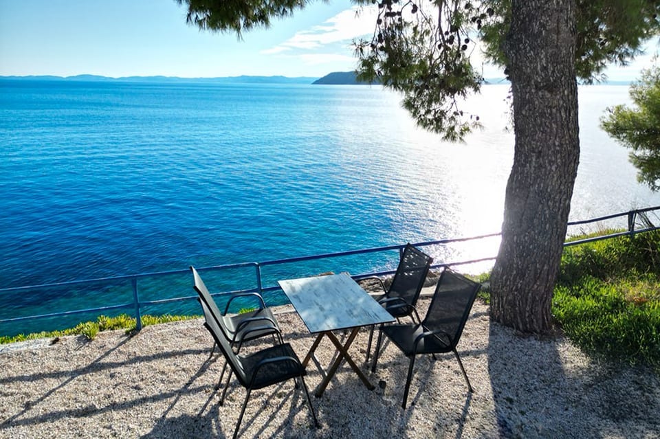 Vista Apartment - Neos Marmaras