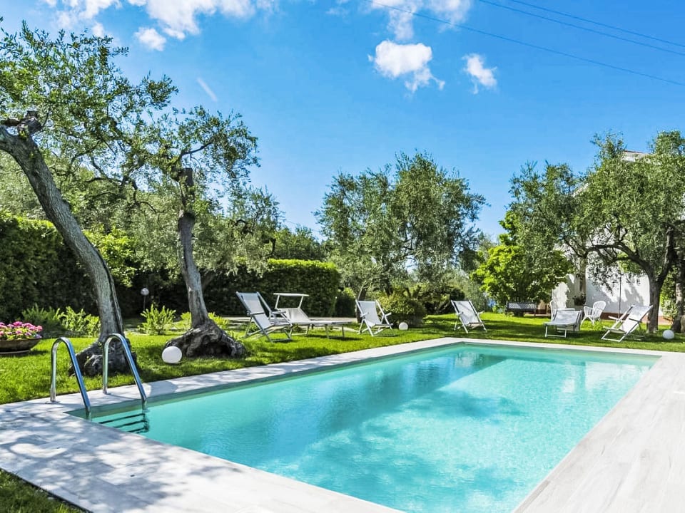Pool Outdoor