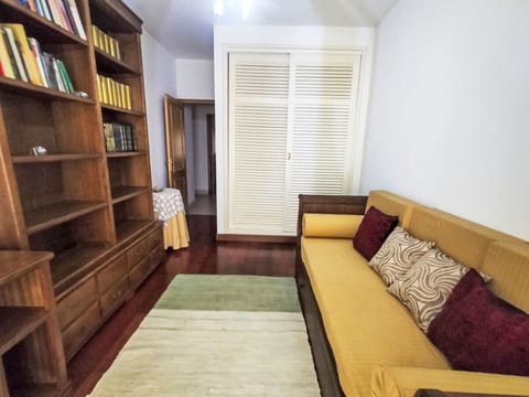 Apartment near Forum Mall