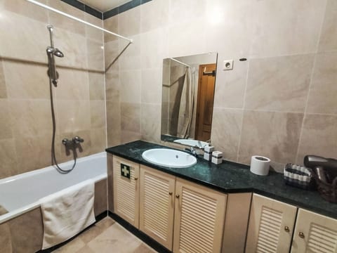 Apartment near Forum Mall