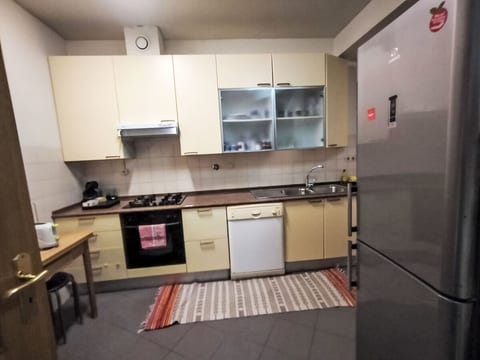 Apartment near Forum Mall