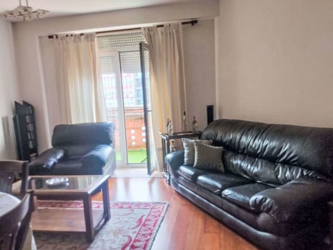 Apartment near Forum Mall