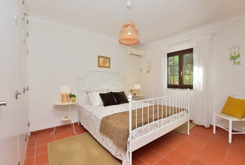 Villa with Pool near Golf & Beach