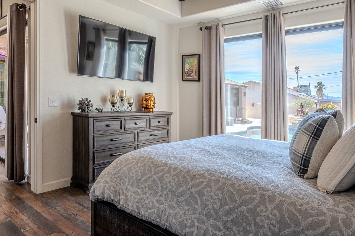 Bedroom #3