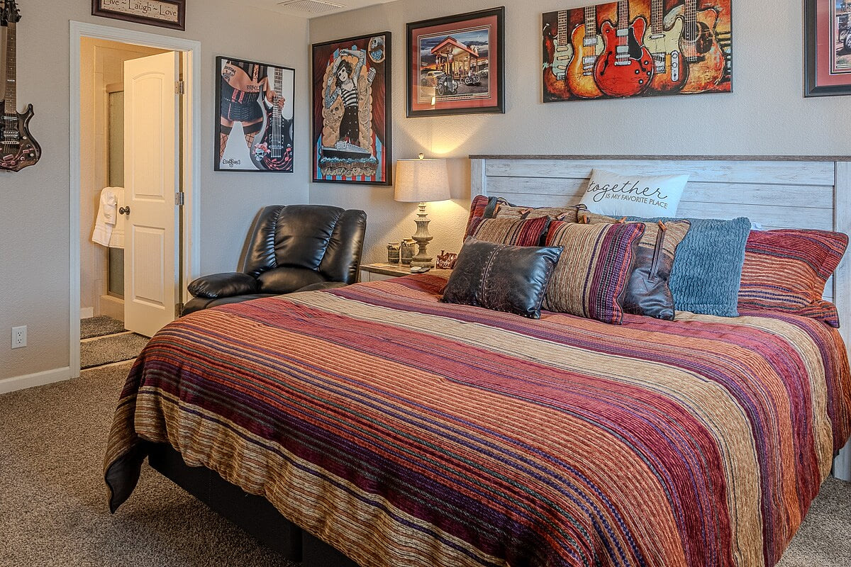 Bedroom #2