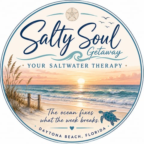 Salty Soul - Ground-Floor Beach Condo