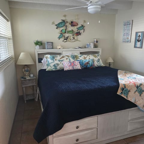 Salty Soul - Ground-Floor Beach Condo