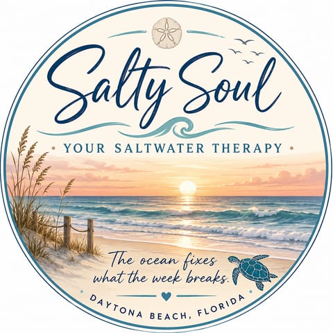 Salty Soul - Ground-Floor Beach Condo