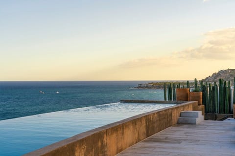 Atico El Mirador Los Cabos