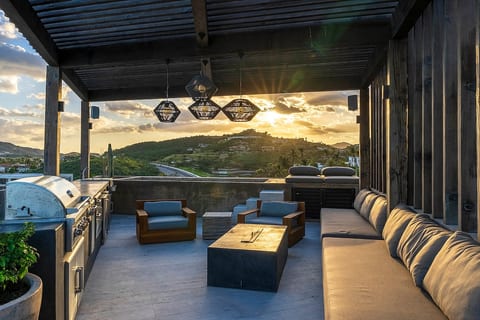 Atico El Mirador Los Cabos