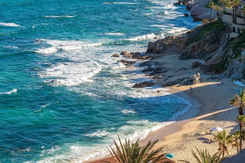 Atico El Mirador Los Cabos