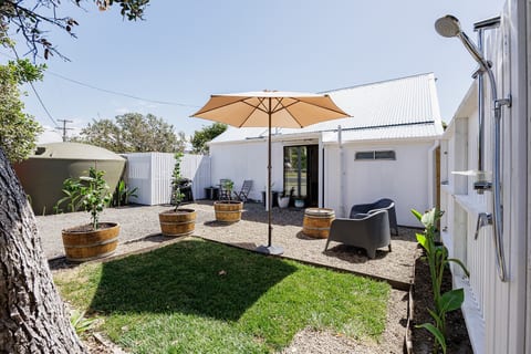 Waimarama Coastal Cottage