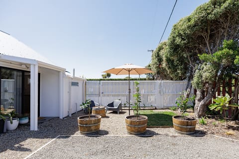 Waimarama Coastal Cottage