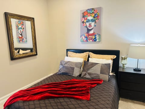 Your Luxury Stay | Private Room