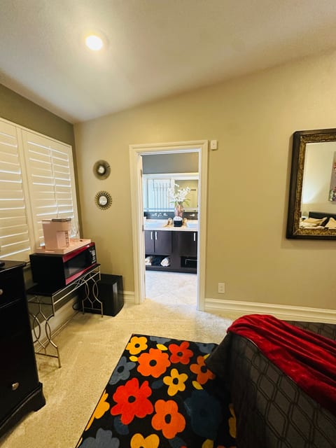 Your Luxury Stay | Private Room