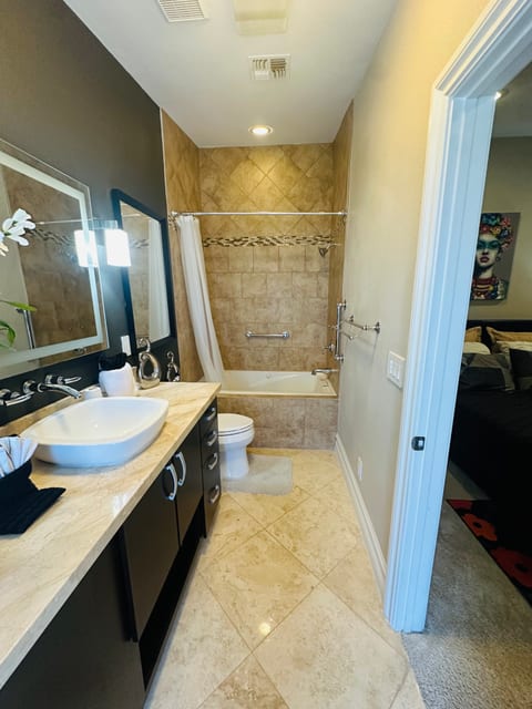 Your Luxury Stay | Private Room