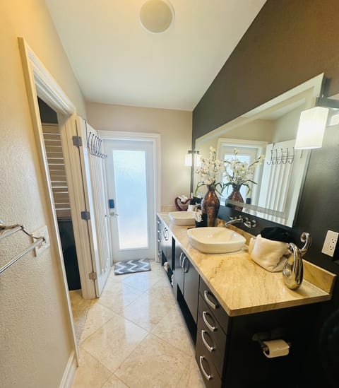Your Luxury Stay | Private Room