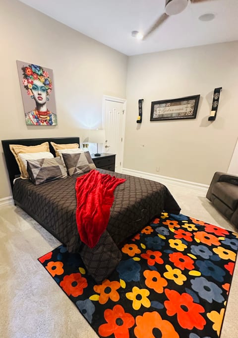 Your Luxury Stay | Private Room