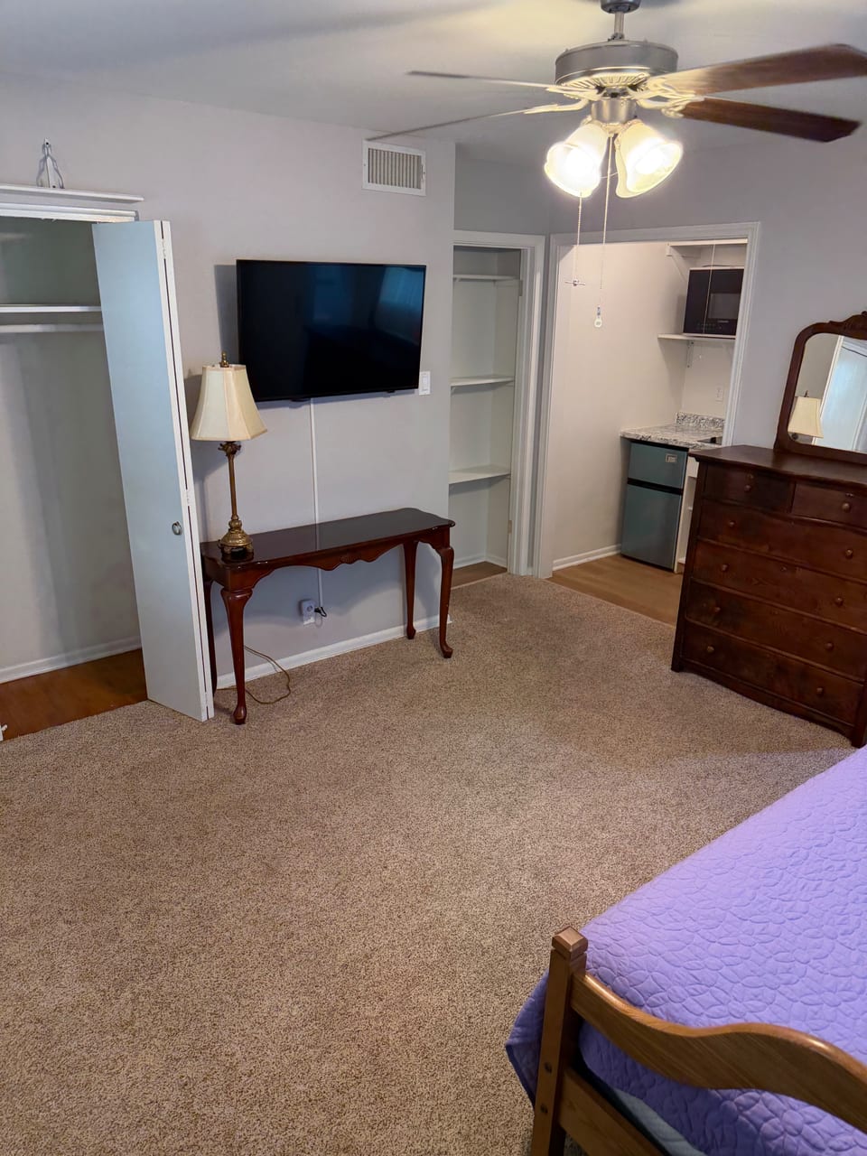 Mi casa es su casa - San Antonio