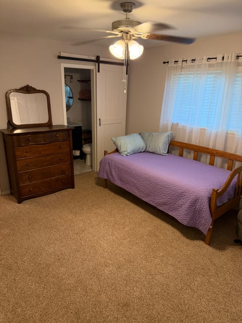 Mi casa es su casa