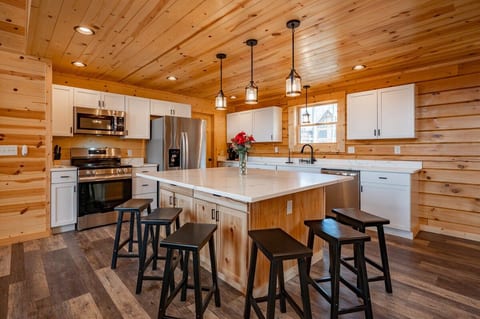 Dog Friendly Lake Area Home w/ Hot Tub